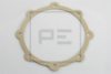 PE Automotive 011.098-00A Seal, axle cap